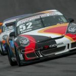Porsche GT3 Cup: em treino equilibrado, Posses faz o melhor tempo no treino livre em Interlagos