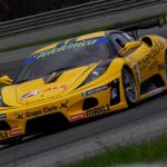 GT3 Brasil: Em mais uma decisão, tÁ­tulo das equipes também sai neste fim de semana
