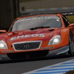 Super GT JaponÁªs: Yuji Tachikawa/Kohei Hirate são os campeões de 2013