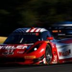 IMSA SportsCar Championship: Dane Cameron e Eric Curran vencem em Mosport