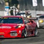ALMS: Jaime Melo volta ao pódio da American Le Mans e assume vice-liderança da GT2