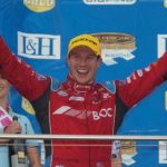 V8 SuperCars Australia: Piloto neozelandÁªs falece de câncer aos 35 anos