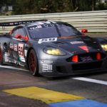 24 Horas de Le Mans: Christian Fittipaldi corre a tradicional prova francesa