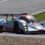 LMS: Aston Martin Racing domina os 1000 km de Nurburgring