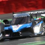 LMS: Peugeot vence os 100 km de Spa-Francorchamps