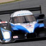 LMS: Peugeot domina a primeira fila em Montmeló
