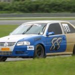 Copa Turismo Show: Ramos e Romanini dividem primeira fila no grid em Curitiba