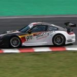 Endurance: Porsche 911 é o mais rápido no primeiro treino da Mil Milhas em Interlagos
