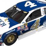 NASCAR Sprint Cup Series: Chuva cancela classificatório. Kevin Harvick alinha na pole em Darlington