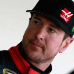 NASCAR Sprint Cup Series: Kurt Busch suspenso por tempo indeterminado