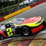 NASCAR Euro RaceCar: Ander Vilarino é o Campeão de 2012