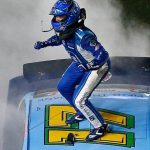 NASCAR Monster Energy Cup Series: Ricky Stenhouse Jr. vence em em Daytona
