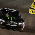 NASCAR Nationwide Series: Kyle Busch vence de ponta a ponta em Richmond