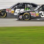 NASCAR Nationwide Series: Kevin Harvick vence em Atlanta