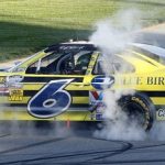 NASCAR Nationwide Series: Ricky Stenhouse Jr. vence em Chicago e assume liderança do campeonato