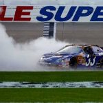 NASCAR Nationwide Series: Kevin Harvick vence em Nashville