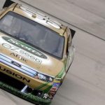 NASCAR Sprint Cup Series: Carl Edwards marca a pole-position em Bristol