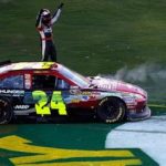 NASCAR Sprint Cup Series: Jeff Gordon vence em Phoenix