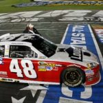 NASCAR Sprint Cup Series: Jimmie Johnson vence a All-Star Race