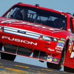NASCAR Sprint Cup Series: Kasey Kahne sai na pole em Sonoma
