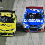 NASCAR Sprint Cup Series: Matt Kenseth vence em Bristol