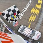 NASCAR Sprint Cup Series: Matt Kenseth vence em New Hampshire