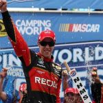 NASCAR Sprint Cup Series: Brad Keselowski vence em New Hampshire