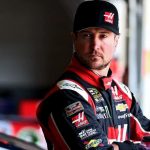 NASCAR Sprint Cup Series: Kurt Busch marca a pole no Texas