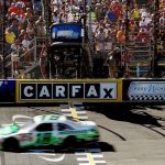NASCAR Sprint Cup Series: Kyle Busch vence em Michigan