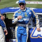 NASCAR Sprint Cup Series: Tony Stewart fora do restante da temporada. Mark Martin é o substituto