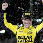 NASCAR Sprint Cup Series: Matt Kenseth vence o Sprint Unlimited