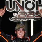 NASCAR Truck Series: Ty Dillon vence em Kentucky