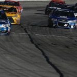 NASCAR XFINITY Series: Kyle Busch vence em Atlanta pelo segundo ano seguido