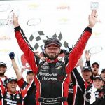 NASCAR XFINITY Series: Jeremy Clements vence pela primeira vez