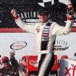 NASCAR XFINITY Series: Denny Hamlin vence em Darlington