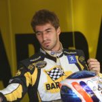 Stock: Norberto Gresse assina com a Hot Car