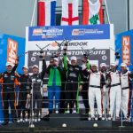 24 Horas de Silverstone: De último a primeiro