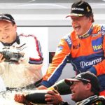 Porsche GT3 Challenge: Em prova acidentada, Sylvio de Barros vence pela primeira vez na Porsche Cup