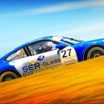 Porsche GT3 Cup: Confira o grid das provas em Interlagos