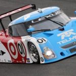 24 Horas de Daytona: Memo Rojas lidera com 552 voltas disputadas