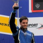 Europeu de Radical: Mineiro Victor CorrÁªa está em terceiro no campeonato