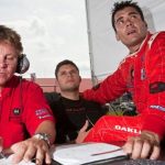 ALMS: Melo prevÁª etapa difÁ­cil para Ferrari em Elkhart Lake
