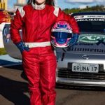 Sprint Race: Bruna Genoin fará estreia na Sprint Race Brasil