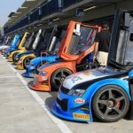 Sprint Race: Campeonato promete novo show de velocidade em Interlagos