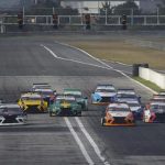 Sprint Race: Sempre uma emoção a cada etapa
