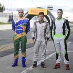 Sprint Race: Garotos de 16 anos prometem fazer história