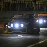 Sprint Race: Higor Hoffmann e Adriano Amaral garantem o lugar mais alto do pódio