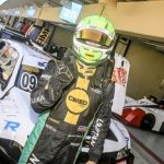 Sprint Race: Pietro Rimbano crava a pole para a Corrida de Convidados