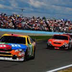 Nascar Sprint Cup: Kyle Busch vence a oitava no ano