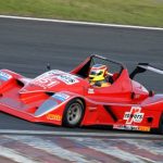 Spyder Race: Treinos desta sexta-feira projetam etapa mais competitiva do ano